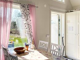 6 Person Holiday Home in Hemse