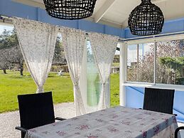 6 Person Holiday Home in Hemse