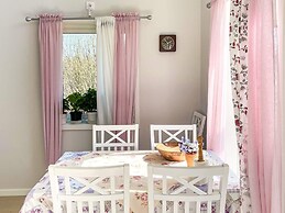 6 Person Holiday Home in Hemse