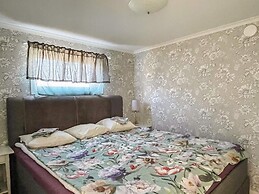 6 Person Holiday Home in Hemse
