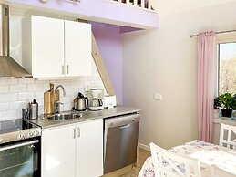 6 Person Holiday Home in Hemse