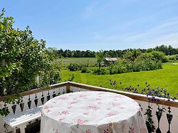 6 Person Holiday Home in Hemse