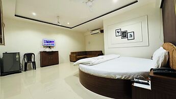 Hotel Palladium