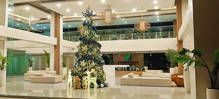 Modern Studio Poolside Balcony Near Mactan Airport