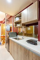 Modern Studio Poolside Balcony Near Mactan Airport