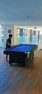 Modern Studio Poolside Balcony Near Mactan Airport