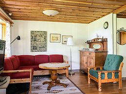 4 Star Holiday Home in Sagmyra
