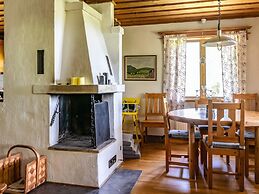 4 Star Holiday Home in Sagmyra
