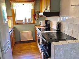 4 Star Holiday Home in Sagmyra
