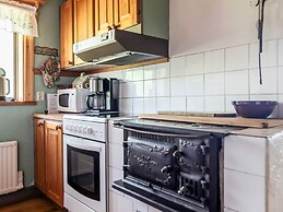 4 Star Holiday Home in Sagmyra
