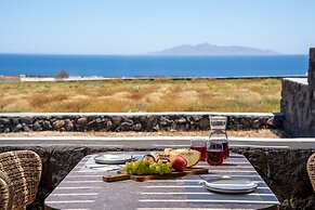 Platies Luxury Apartments Santorini