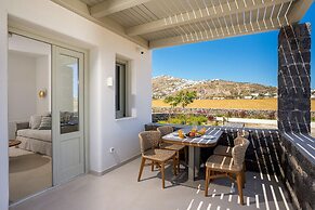 Platies Luxury Apartments Santorini