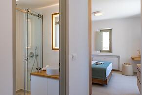 Platies Luxury Apartments Santorini