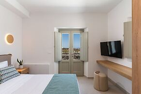 Platies Luxury Apartments Santorini
