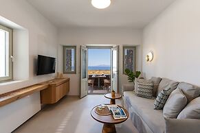 Platies Luxury Apartments Santorini