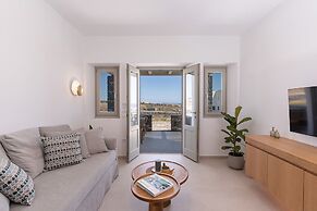Platies Luxury Apartments Santorini