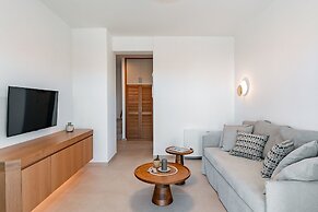 Platies Luxury Apartments Santorini