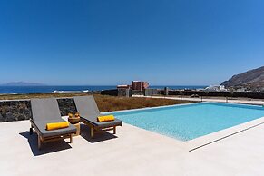 Platies Luxury Apartments Santorini