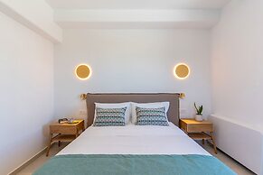 Platies Luxury Apartments Santorini