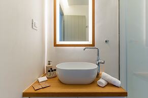 Platies Luxury Apartments Santorini