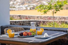 Platies Luxury Apartments Santorini