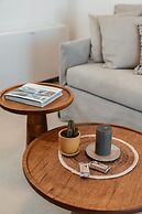 Platies Luxury Apartments Santorini
