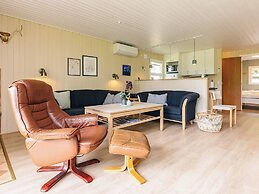 5 Person Holiday Home in Logstor