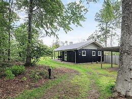 5 Person Holiday Home in Logstor