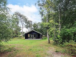 5 Person Holiday Home in Logstor