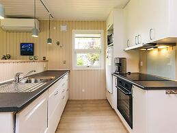 5 Person Holiday Home in Logstor