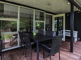 5 Person Holiday Home in Logstor