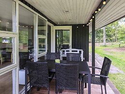 5 Person Holiday Home in Logstor