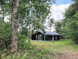 5 Person Holiday Home in Logstor