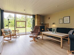 5 Person Holiday Home in Logstor