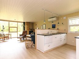 5 Person Holiday Home in Logstor