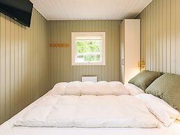 5 Person Holiday Home in Logstor