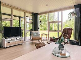 5 Person Holiday Home in Logstor