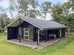 5 Person Holiday Home in Logstor