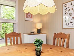5 Person Holiday Home in Logstor