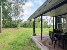 5 Person Holiday Home in Logstor