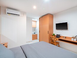 Bali Loop Coliving & Coworking