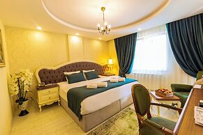 ANATOLIA HOTEL AIRPORT