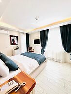 ANATOLIA HOTEL AIRPORT