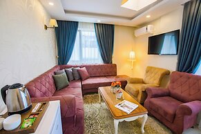 ANATOLIA HOTEL AIRPORT