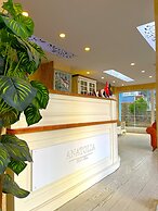 ANATOLIA HOTEL AIRPORT