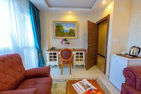 ANATOLIA HOTEL AIRPORT