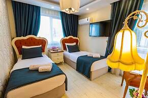 ANATOLIA HOTEL AIRPORT