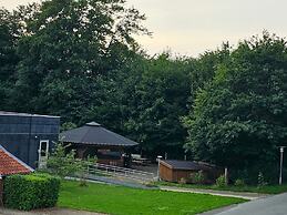 Danish Comfort Room for 2 Guests