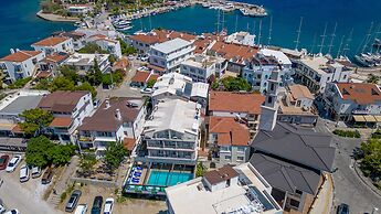 Huzur Royal Otel