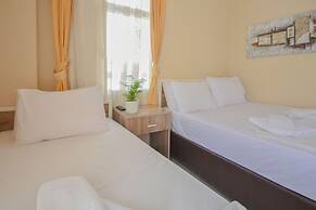 Huzur Royal Otel